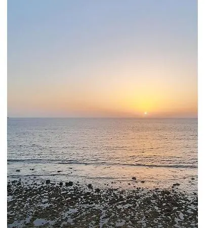 Gaviotas * Pozo Izquierdo