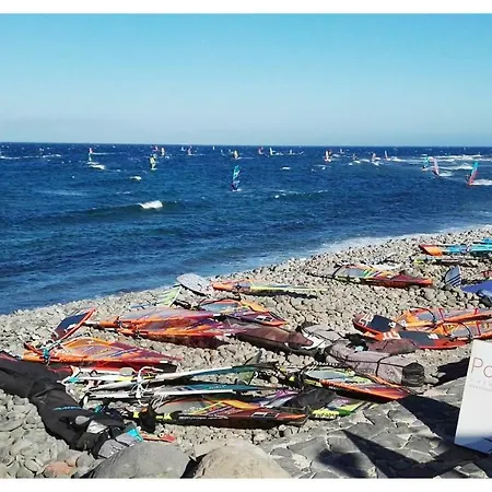 Gaviotas Pozo Izquierdo
