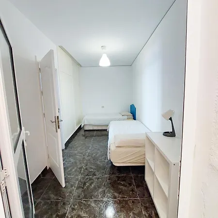 Gaviotas Apartment