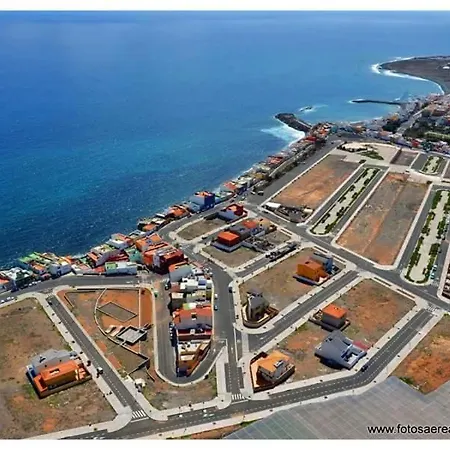 Apartamento Gaviotas