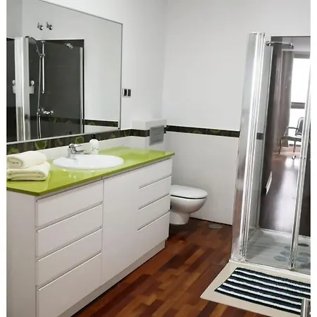 Gaviotas Apartment