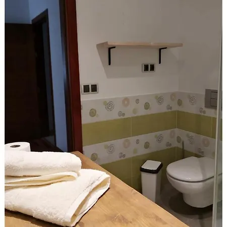 Apartment Gaviotas