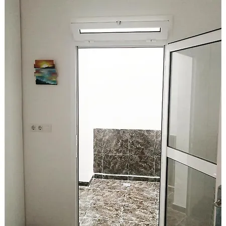 Lägenhet Gaviotas Pozo Izquierdo