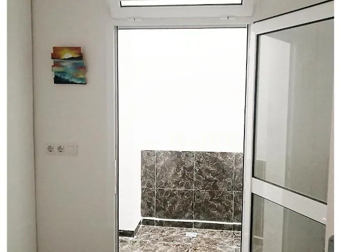 Appartamento Gaviotas Pozo Izquierdo