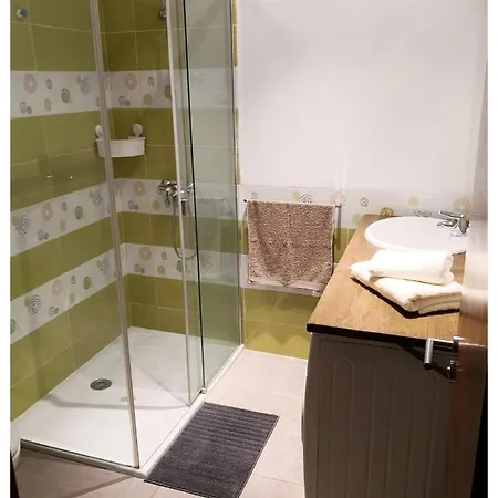 Apartamento Gaviotas Pozo Izquierdo