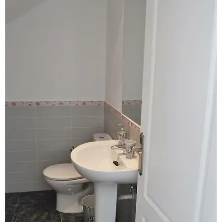 Apartman Gaviotas Pozo Izquierdo