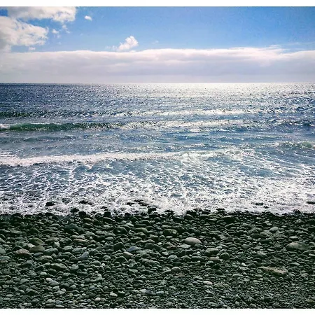 Gaviotas Apartamento Pozo Izquierdo