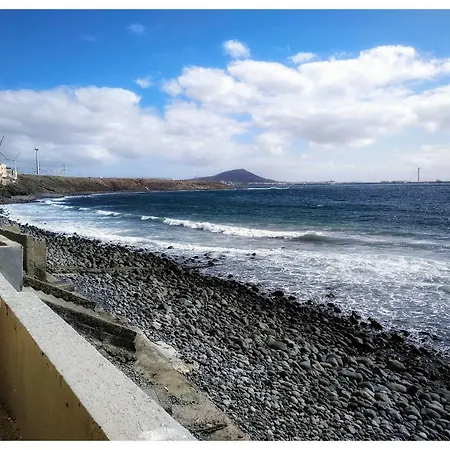 Gaviotas